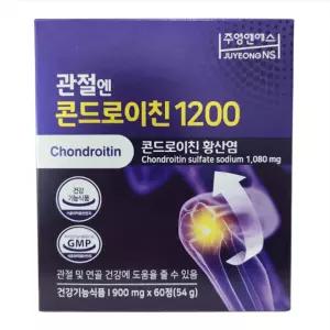 콘드로이틴 콘도로이치 소유래 관절 지성 콘드로이친 콘트로이친 1200 관절엔 소연골 콘드로이친 곤드레이치