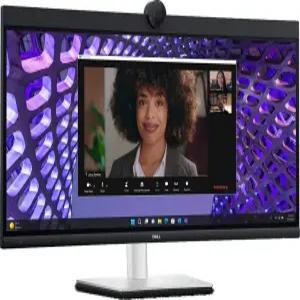 미개봉 DELL 34인치 P3424WEB 웹캠모니터 WQHD 60Hz