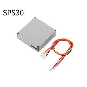 SPS30 PM2.5 입자 센서 트랜스듀서  먼지