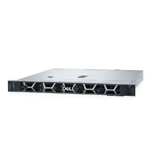 Dell PowerEdge R360 6325P 16GB/1.2TB/H355/600W/3Y/B