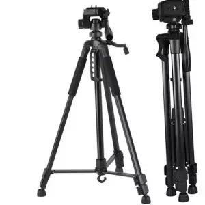 스마트폰 삼각대 48cm 카메라 삼각대 블루투스 접이식 촬영용