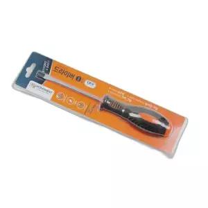 [하프클럽/]소프트드라이버 일자형 6X100 일자드라이버 도라이버 공구