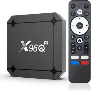 Android TV Box 40 2GB RAM ROM QuadCo CortexA53 RK358 듀얼 WiFi6 지원 24G 50 USB 20/30