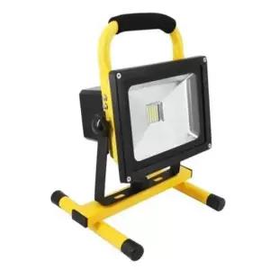 엔와이코리아 109858 LED충전식투광기 LED / 1등 BS-HCL20 20W급