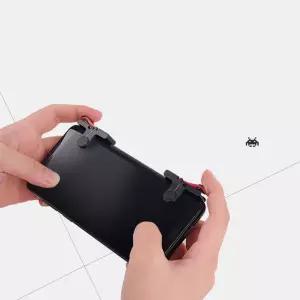 핸드폰 게임 조이스틱 게임패드 스위치 컨트롤러 A IEf3+4DOK