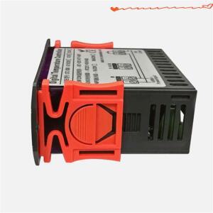 A01F-4X STC-3000 110V-220V 30A 프레스 디지털 온도 컨트롤러 조절기 (센서 제어 포함)