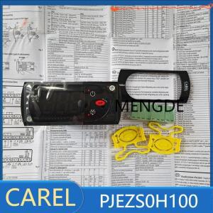 CAREL PJEZS0H100 온도 컨트롤러 115V 센서 포함 새 원본