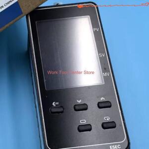 오리지널 디지털 온도 조절기 E5EC-RR2ASM/QR2ASM/CR2ASM/PR2ASM/CX2ASM-800/808/820/828 220
