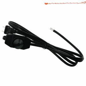 회전식 디머 스위치 110-125VAC 50/60Hz 1.8m 연장 코드 포함