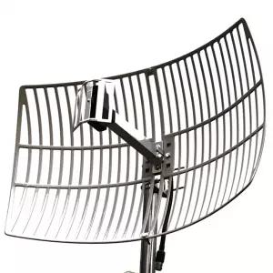 dmb안테나 B29C-Wifi 안테나 익스텐더 그리드 무선 LAN 고이득 반사경 코어 실외