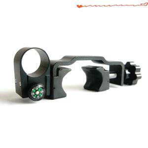 Trimble 조사 브래킷 홀더용 TSC2 GPS 마운트 범위 폴 오픈 데이터 수집기 크래들