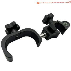 TSC2 마운트 레인지 브래킷 클램프 폴 크래들 브래킷(Trimble GPS 데이터 수집기용)