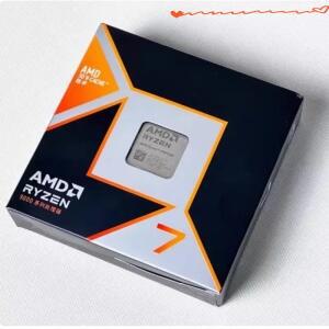 AMD 9950x3D 메인보드