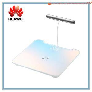 원래 HUAWEI 체지방 스케일 3 Pro 정통 Wifi 홈 지능형 전자 Bluetooth WIFI 연결