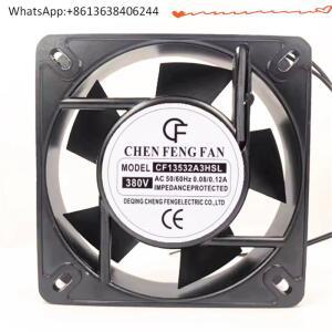 팬CF13532A2HSL AC110V220V380V 용접기 냉각