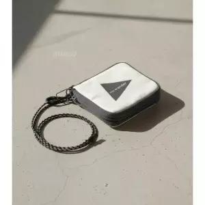 26SS Ocean Rip Wallet - Off White (5745977119-031) (오션 리프 지갑)