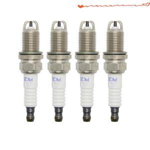 알파 로메오 145 GT 토요타 캠리 수프라 아벤시스 3S-FE 렉서스 1.8L 2.0L용 4PCS 90919-01194 PK20TR11 스