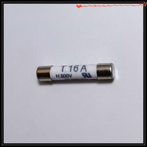 퓨즈 튜브 코어 멀티미터 7006565 H500V 6.3x32mm T200MA 315MA 개