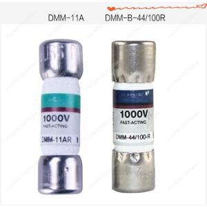 1pcs 신규 및 기존 15B + 멀티 미터 퓨즈 코어 11A 440mA DMM-44/100-R 창