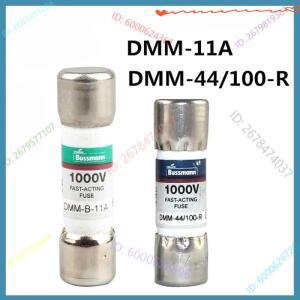 1pcs 15B + 멀티미터 퓨즈 코어 11A 440mA DMM-44/100-R