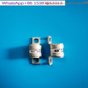 1PCS EV323-2GL 32A50A60A80A100A160A180A 250V 퓨즈