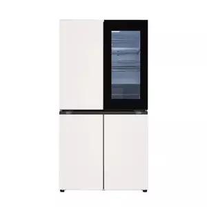 [LG]전자 AI 오브제컬렉션 냉장고 T876MEE312 무료배송상품