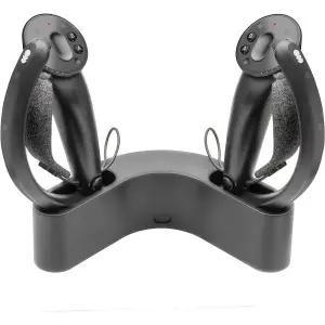 마그네틱 충전 도크 스탠드 홀더 및 오거나이저 Valve Index VR 컨트롤러용