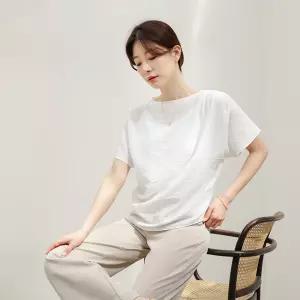 브링심플블라우스