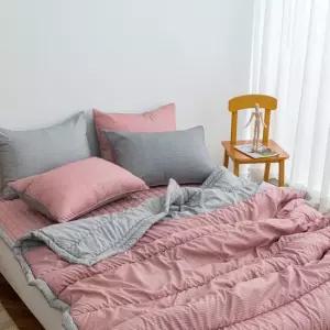 집꾸미기 인테리어 소프트마이크로 이불베게세트 ss 극세사