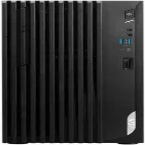 MSI Pro DP180 데스크톱 인텔 코어 i5-14400F 엔비디아 지포스 RTX 5060 16GB 메모리 1TB NVMe SSD WiFi 6E