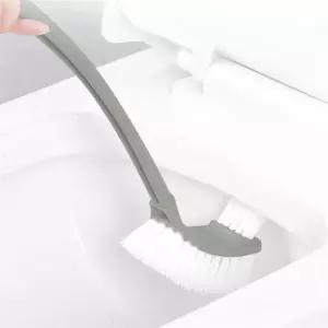 양면 변기솔 화장실청소브러쉬