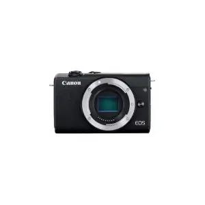 lin 정품 캐논 EOS M200 + ef-m15-45mm 렌즈킷 / 블랙