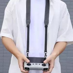 카메라 넥 스트랩 카메라 스트랩 두꺼운 조절형 튼튼한 어깨 밴드