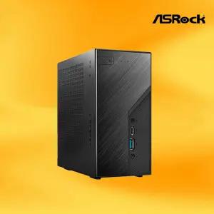 ASRock DeskMini B860 울트라5 235 150W (8GB, M2 128GB)