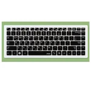 TBZ 삼성 NT-RC520 NT-RC530 노트북 문자인쇄키스킨