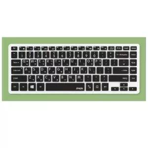 TBZ 삼성 노트북9 Pen NT940X5N 노트북 문자인쇄키스킨