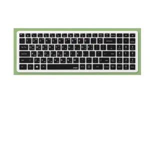 TBZ LG 울트라PC 15U790 노트북 문자키스킨