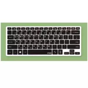 TBZ 삼성 노트북9 metal NT900X3H 노트북 문자인쇄키스킨