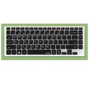 TBZ 삼성 Pen S NT950SBV 미타공 노트북 문자인쇄키스킨