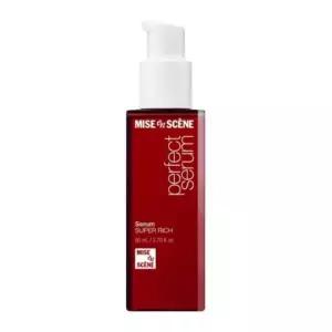 [셀러허브]미쟝센 퍼펙트 슈퍼리치 헤어 에센스 세럼 110ml+110ml+30ml (S49445850)