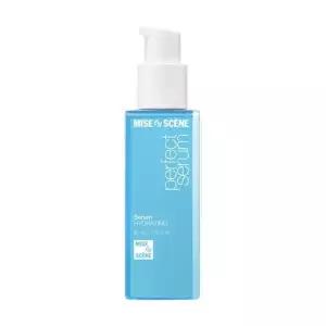 [셀러허브]미쟝센 퍼펙트 하이드레이팅 헤어 에센스 세럼 80ml+80ml+30ml (S49445851)