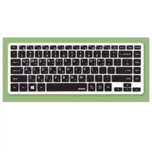 TBZ 삼성 노트북9 metal NT900X5W 노트북 문자인쇄키스킨