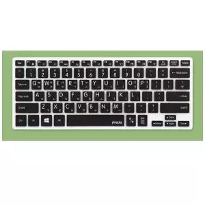 TBZ 삼성 아티브북M NT110S1R 노트북 문자인쇄키스킨