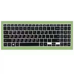 TBZ 삼성 플러스 NT350XCJ 노트북 문자인쇄키스킨