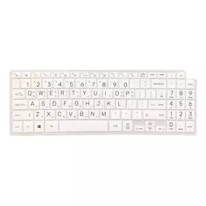 TBZ LG 울트라PC 엣지 16U70R 노트북 문자키스킨