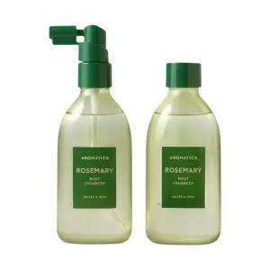 [셀러허브]아로마티카 로즈마리 루트인핸서 100ml+100ml (S49445940)