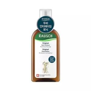 [셀러허브]라우쉬 오리지널 헤어 팅크처 200ml (S49446341)