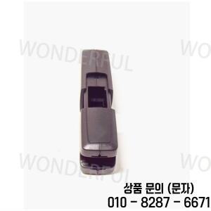 메르세데스 벤츠 호환에 적합한 오리지널 새 호환 A0008103300 행거 베이스 브래킷