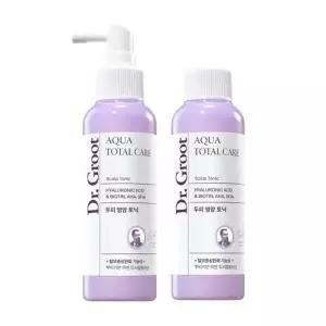 [셀러허브]닥터그루트 아쿠아 두피 영양 토닉 100ml+100ml (S49446923)