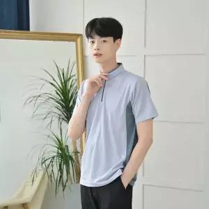 WL 교복몰 쿨론 아이스쿨 7color (남여공용) 티셔츠 반팔